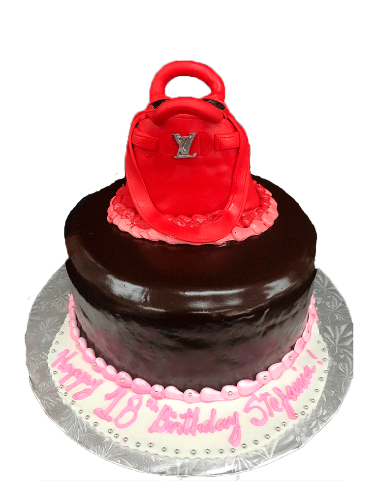 18th-birthday-custom-cake